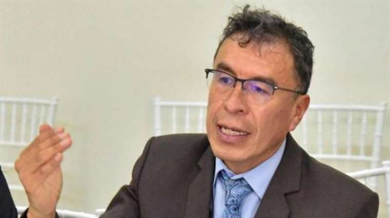 Elecciones Judiciales: presidente del TSJ plantea reforma constitucional para destrabar proceso