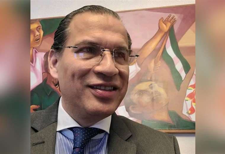 Elecciones judiciales: suspenden audiencia de Alain Núñez hasta el 28 de mayo