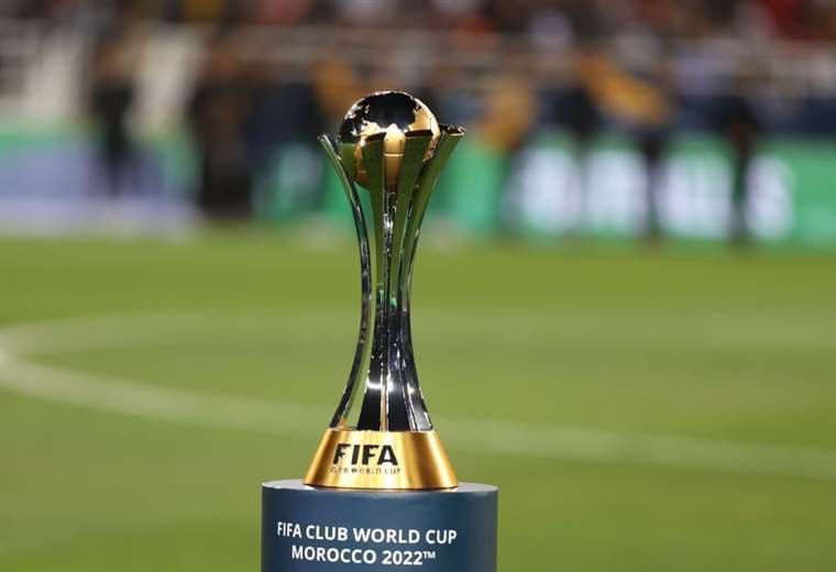 Mundial de Clubes 2025: formato, clasificados y todo lo que debés saber sobre este inédito torneo