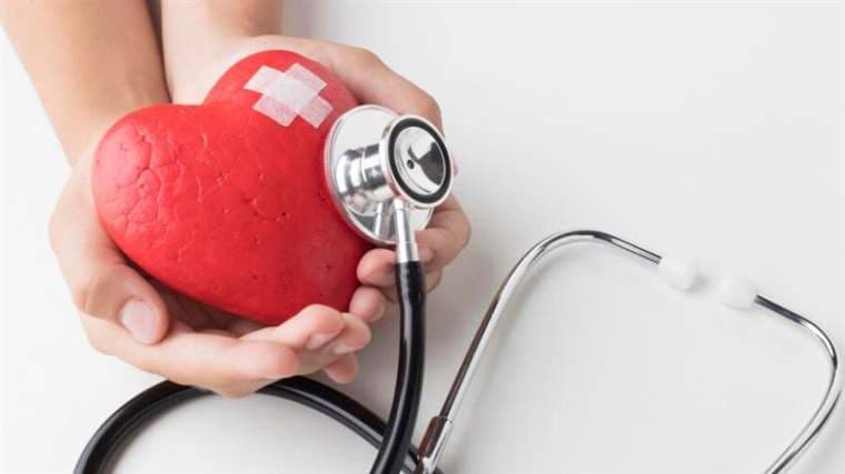Las enfermedades cardiovasculares matan a 10.000 europeos al día, según la OMS