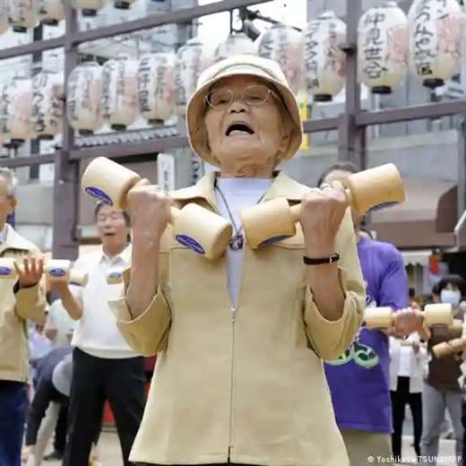 Japón estima que unos 68.000 ancianos morirían solos en 2024