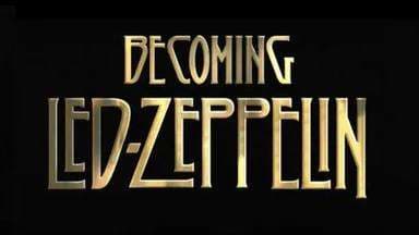 Documental de Led Zeppelin llega a los cines: ‘Becoming Led Zeppelin’