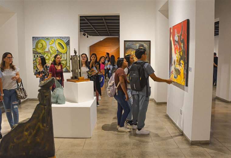 Alcaldía ofrecerá transporte gratuito para la Larga Noche de Museos