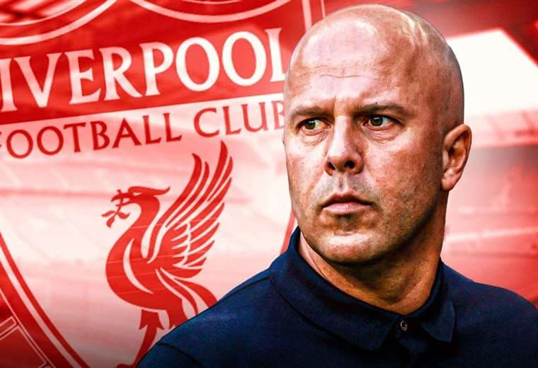 El Liverpool confirma que Arne Slot será su nuevo entrenador
