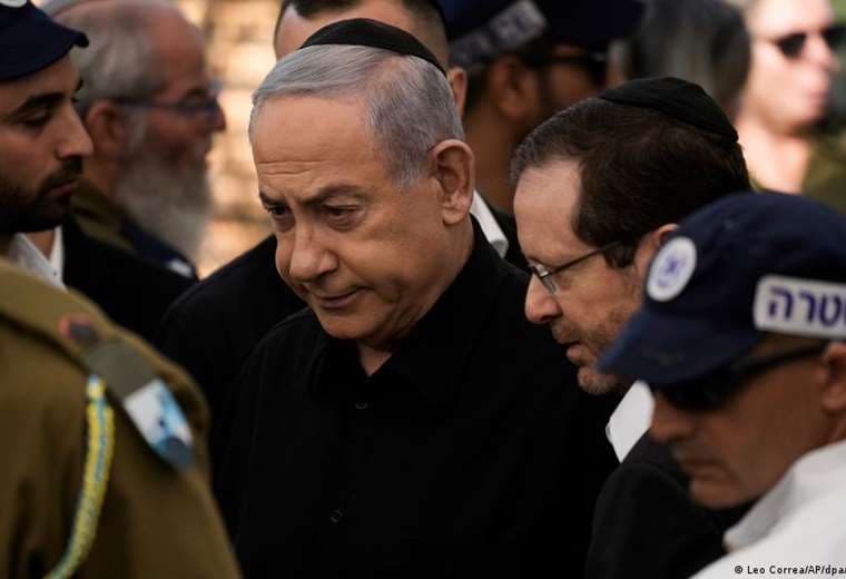 ¿Cuáles son las consecuencias de la orden de arresto de la CPI contra Netanyahu?