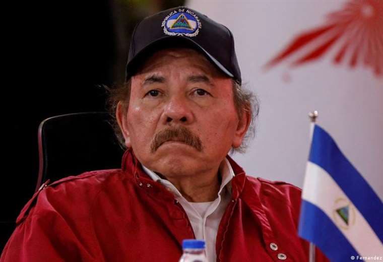 Ortega pone bajo "atención médica permanente" domiciliar a su hermano