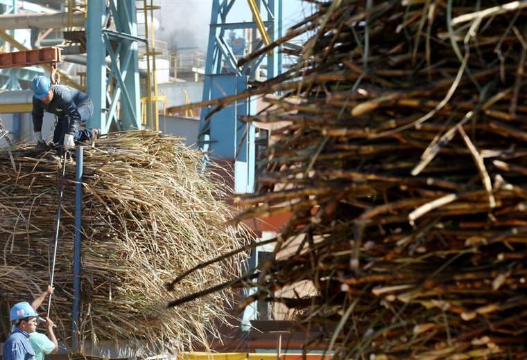 Incremento de exportación de azúcar para 2024 está condicionado a la oferta de diésel