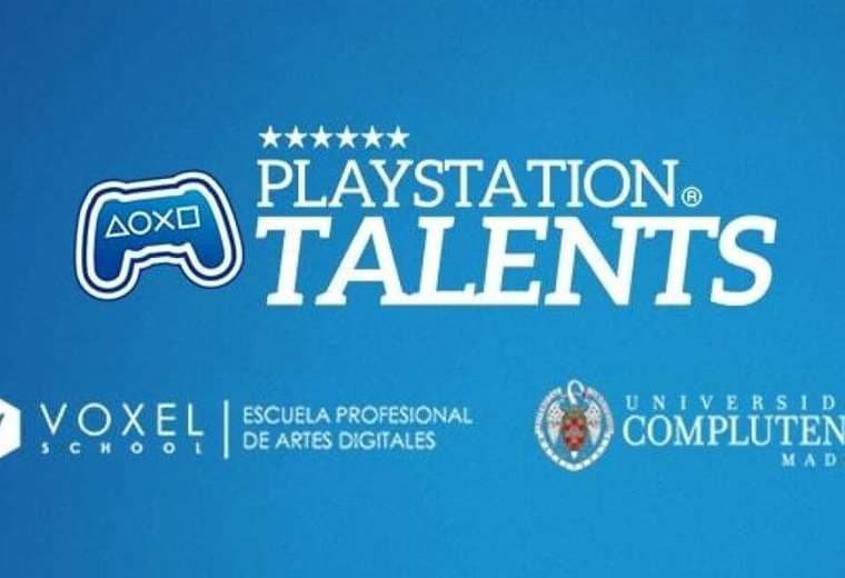 Se abre la convocatoria para el Máster UCM Playstation Talents en Marketing, comunicación y producción de videojuegos