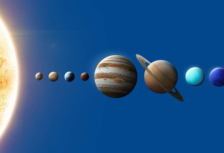Seis planetas se alinearán en el espacio: ¿Cómo y cuándo ver este hermoso evento celestial?