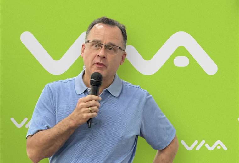 Tomás Perez-Ducy deja un legado duradero como CEO de VIVA 
