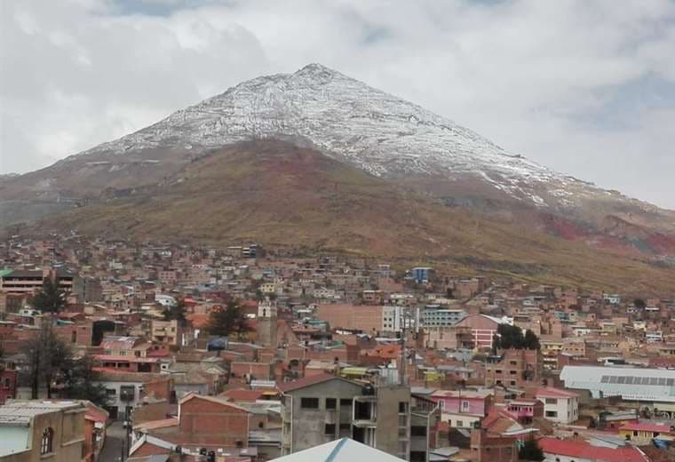 Potosí: Sedes da luz verde para adelantar las vacaciones escolares de invierno