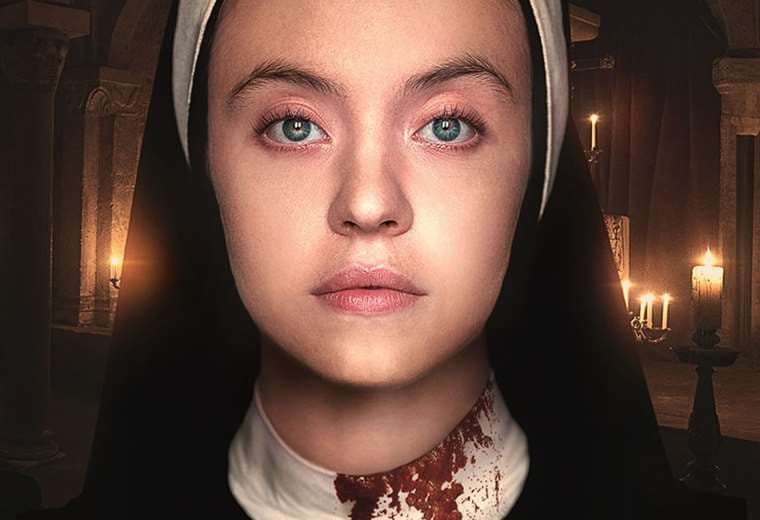 Inmaculada la nueva película de terror de Sydney Sweeney se estrena el 30 de mayo 