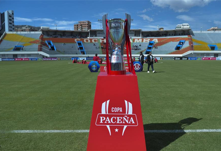 Copa Paceña 2024: elevando el fútbol boliviano a un nuevo estándar global