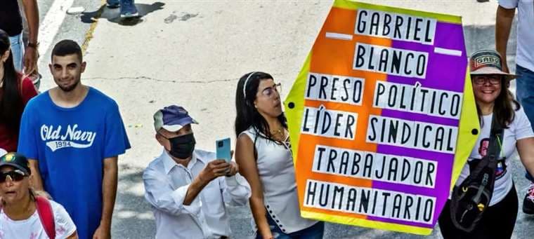 Piden se investigue torturas en Venezuela