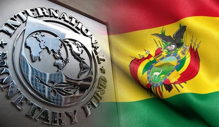 El Gobierno en varias oportunidades manifestó su rechazo el FMI/Foto: Redes