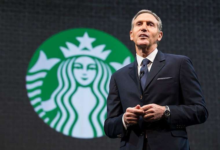 Los crecientes problemas que enfrenta Starbucks, la cadena global de café cuyas ventas cayeron en todo el mundo