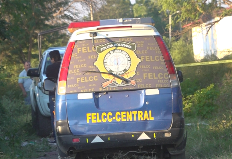 Justicia envía a la cárcel a argentino implicado en el asesinato del taxista venezolano