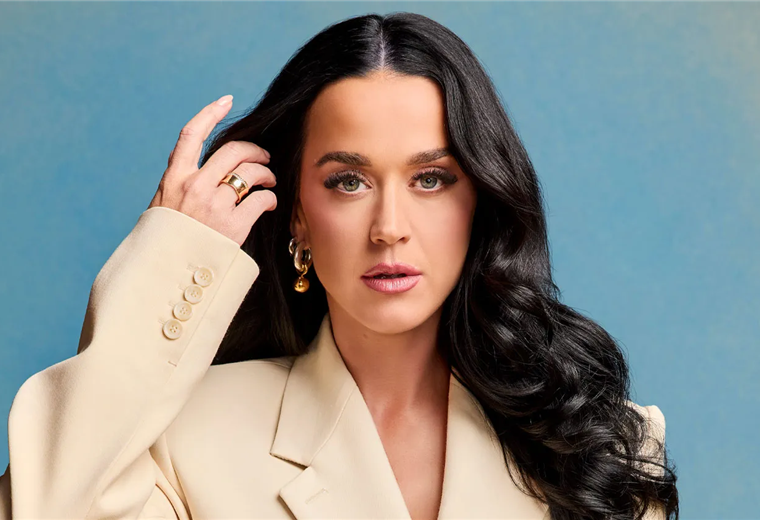 “Woman’s World”: el próximo sencillo de Katy Perry
