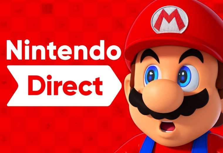 Un nuevo Nintendo Direct está a la vuelta de la esquina