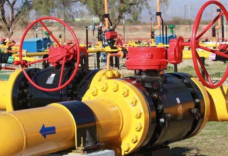 Renta petrolera cae entre 20 y 30% para los departamentos productores de hidrocarburos a junio