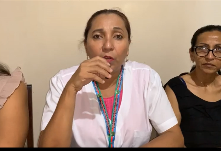 Colegio Médico de Riberalta rechaza liberación de falso médico y cuestiona al Sedes por contratarlo