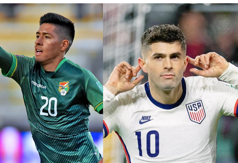 Copa América: la guía del partido entre Bolivia y Estados Unidos