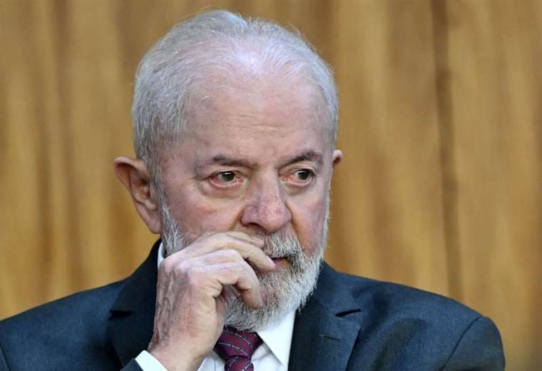  Lula pide "agilidad" para combatir el crimen organizado en la Amazonía brasileña