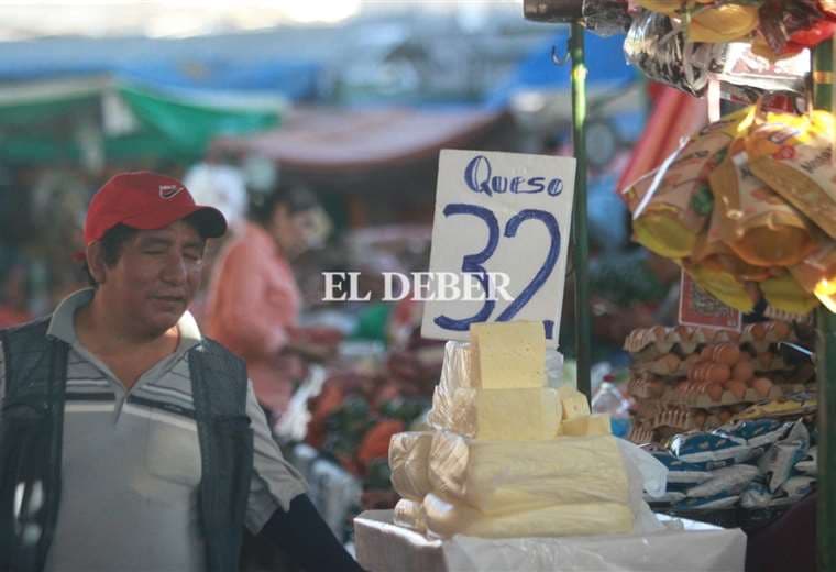 El precio del tomate bajó en los mercados. Fotos: Jorge Gutiérrez