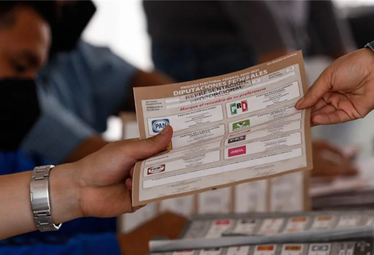 Elecciones México: INE no abrirá 222 casillas por violencia
