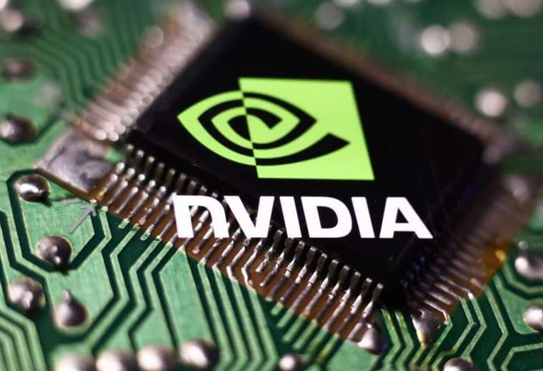 3 claves para entender el éxito de Nvidia, la compañía que con 
$us 3,34 billones se ha convertido en la más valiosa del mundo