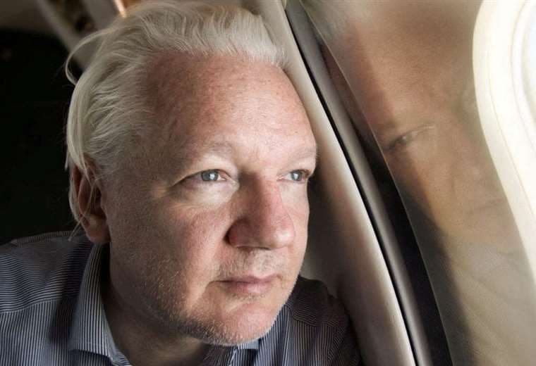 En qué consiste el acuerdo al que llegó Julian Assange con el gobierno de EE.UU. que le permitió recuperar la libertad 