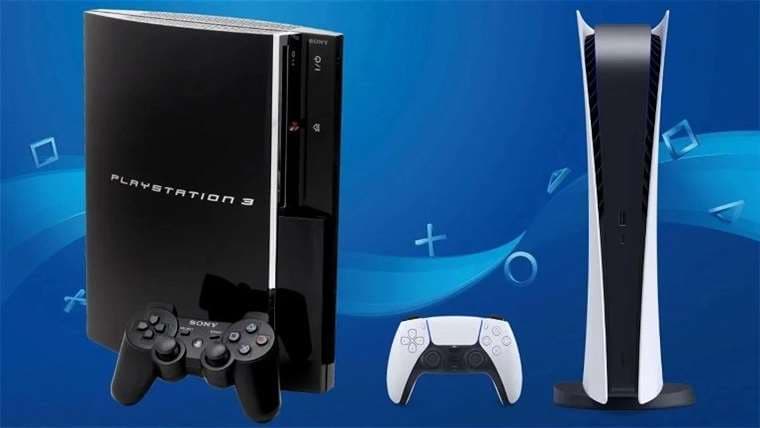 Sony estaría trabajando en hacer funcionar los juegos de PS3 en PS5 de manera nativa 