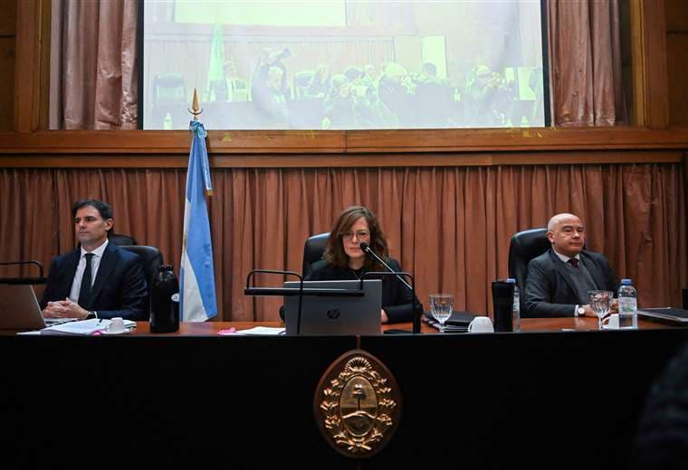 Comienza en Argentina juicio por intento de homicidio de expresidenta Kirchner