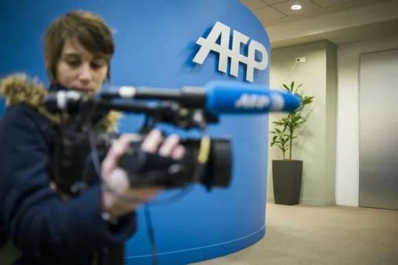Rusia anuncia el bloqueo de 81 medios de países de la UE, entre ellos el portal de la AFP