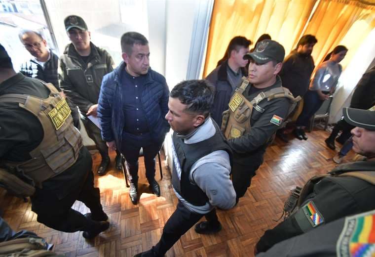 Caso Zúñiga: la Policía está tras los pasos de 11 involucrados en la revuelta militar
