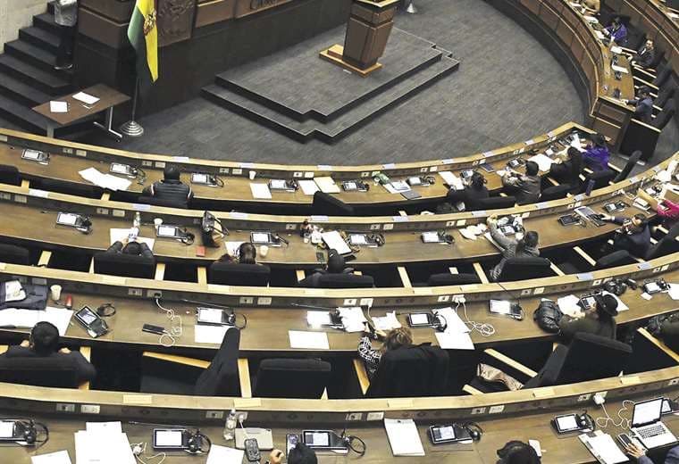 Asamblea Legislativa Plurinacional debe respaldar la adhesión al Mercosur