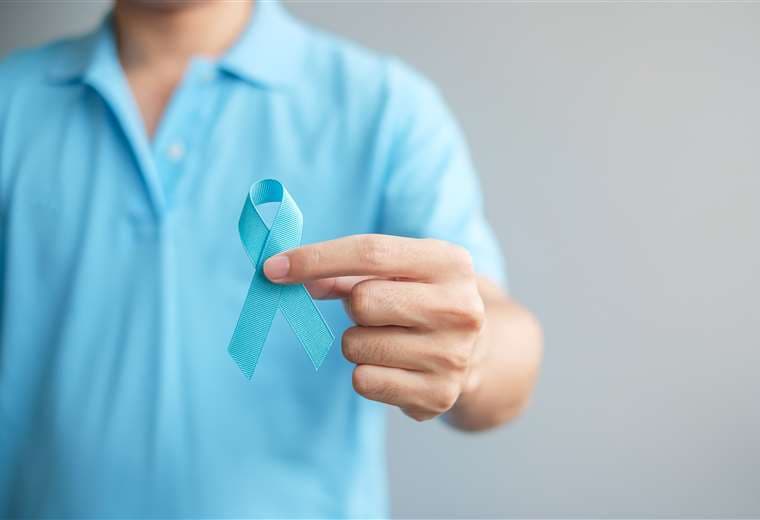 Más de 1.500 casos nuevos de cáncer de próstata se detectan cada año en Santa Cruz