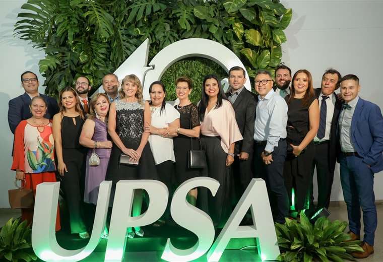 UPSA es la universidad número 1 en el ranking español Merco por décimo año consecutivo 