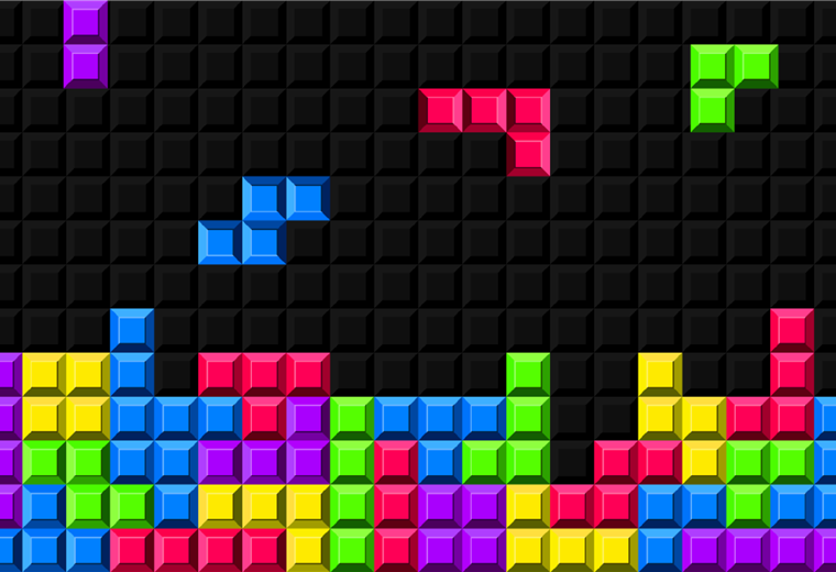 ¡El Tetris cumple 40 años! Un clásico que sigue cautivando