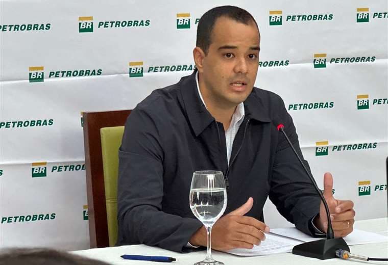 Petrobras exhorta a pobladores reflexionar sobre el proyecto DMO X3 y compromete el menor impacto ambiental
