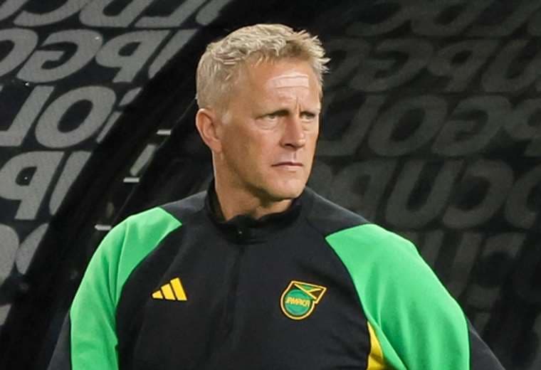 La Federación de Fútbol de Jamaica aceptó la renuncia de Hallgrímsson. Foto: Internet