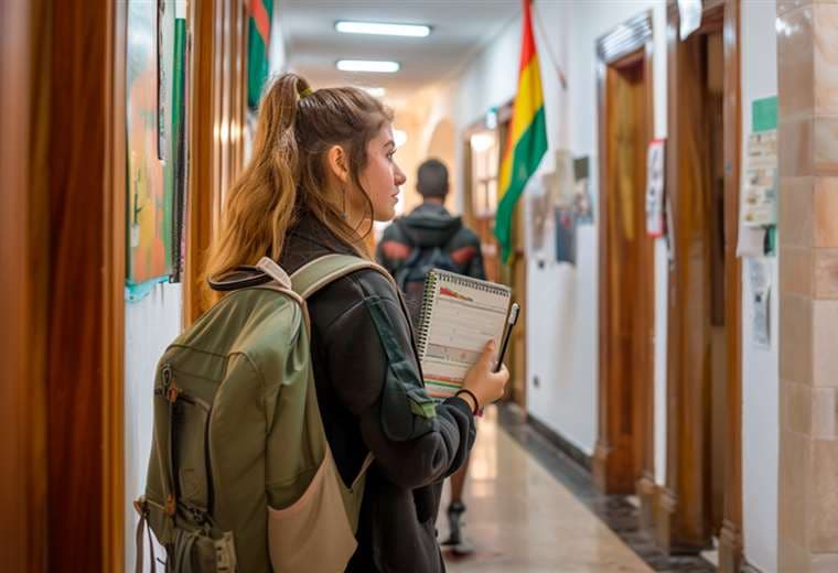 ¿Cómo regularizar tu estadía en Bolivia si eres estudiante internacional?