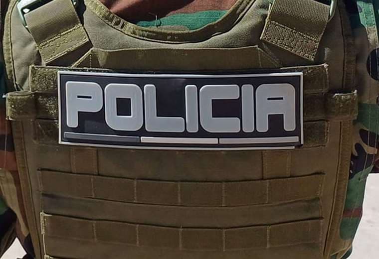 Cochabamba: chileno abatido en un operativo era buscado por asesinato en su país