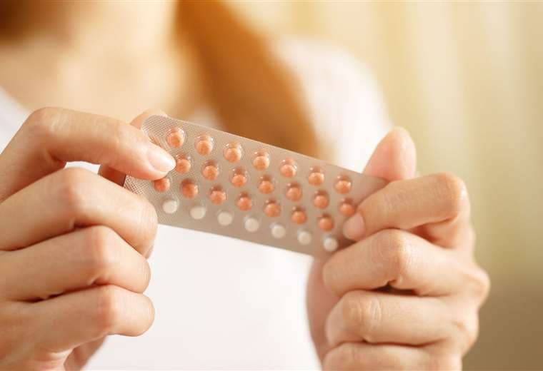 Cómo los anticonceptivos hormonales afectan a tu cerebro y a tu estado de ánimo