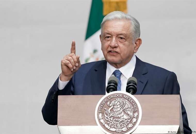 México llama a EEUU a regular venta de armas tras atentado contra Trump