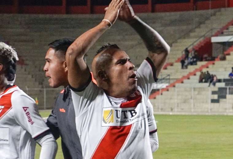 Marcos Ovejero sobre Liga de Quito: “Sabemos que es un rival difícil y fuerte”