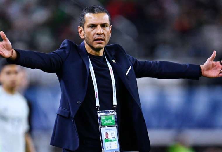 Tras el fracaso de México en la Copa América rodó la cabeza del entrenador