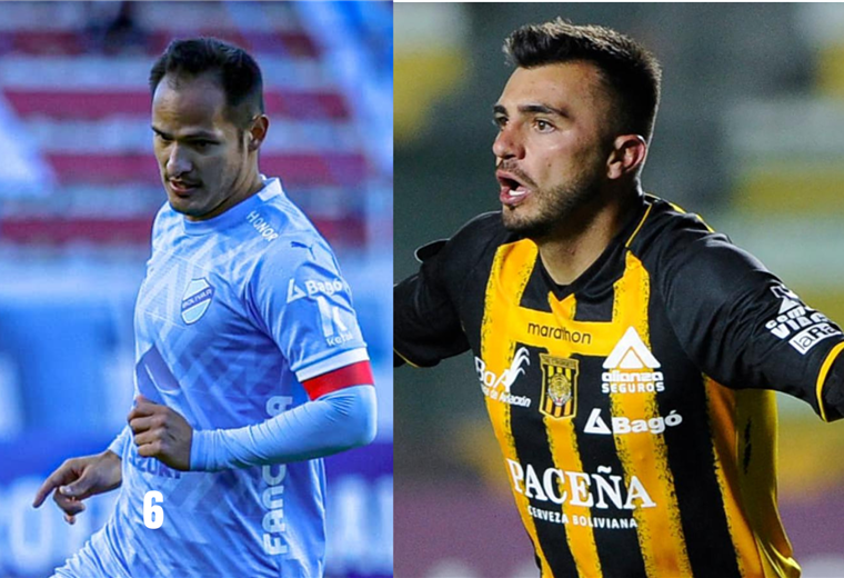 ¿Cuándo juegan Bolivar y The Strongest los octavos de final de la Copa Libertadores?