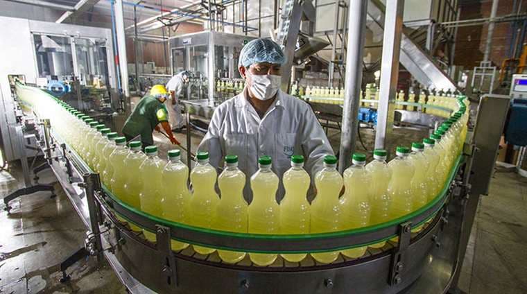 Alicorp, dueña de aceite Fino, vende su negocio 
de molienda en Bolivia, Perú y Uruguay 