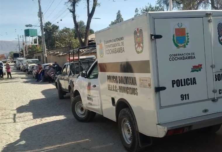 Doble crimen: aprehenden a un sospechoso del asesinato de una pareja de empresarios en Cochabamba